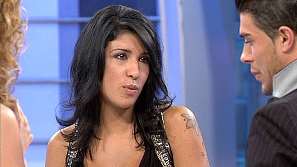 Toño, todo un caballero