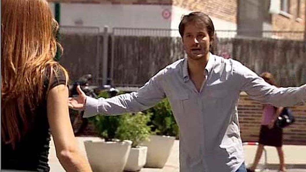 Jessi encuentra a su príncipe azul