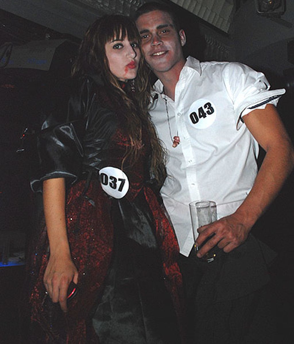 Vampiros de GH en Kapital III