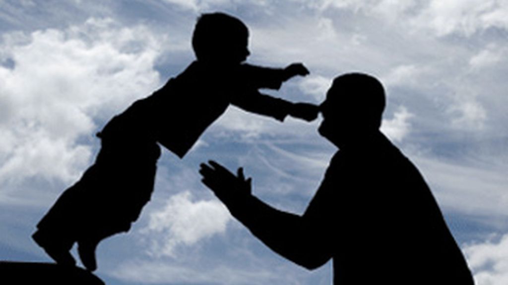El estrés puede transmitirse del padre a los hijos que están por nacer