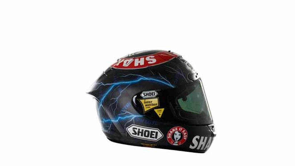 Thomas Luthi - Interwetten-Paddock