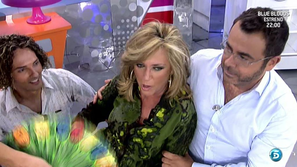 Los dobles de los famosos