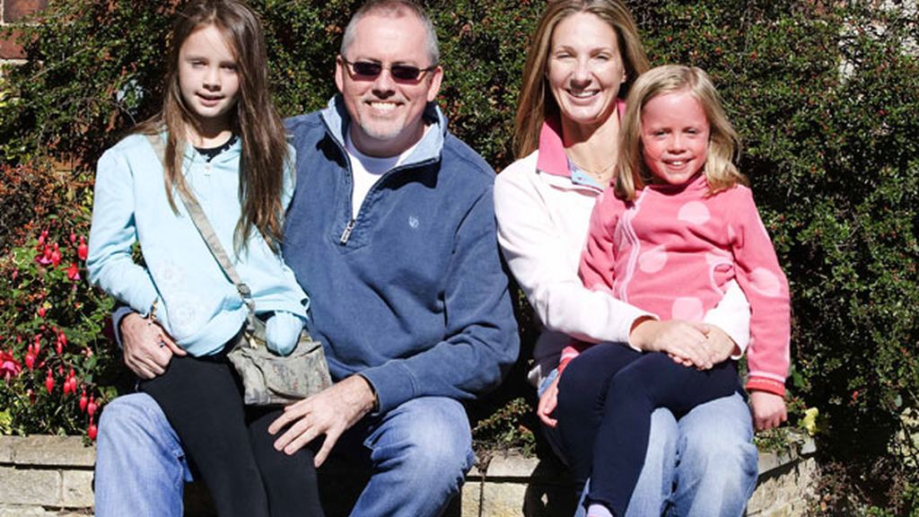 Caso severo de ictiosis