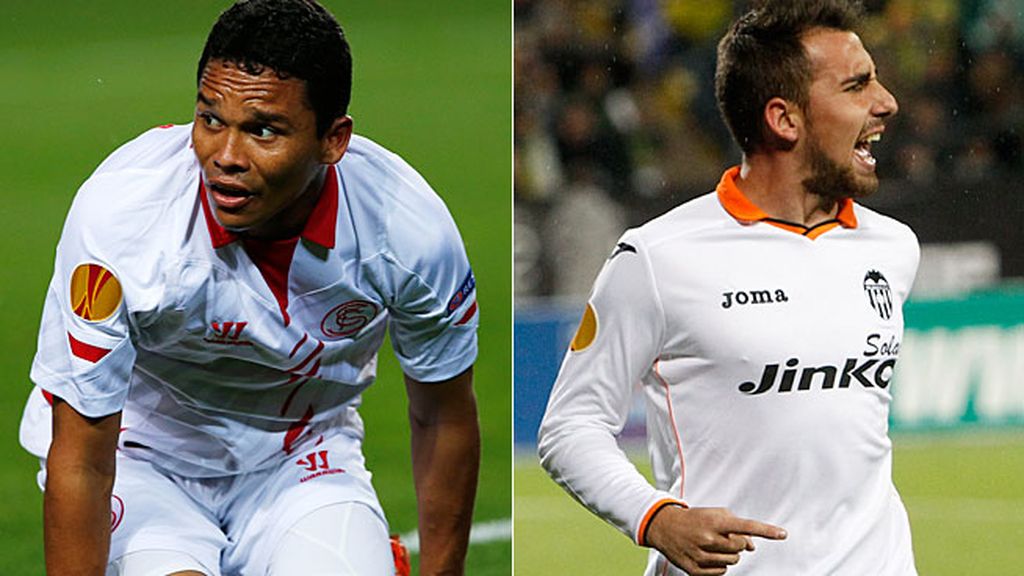 sevilla valencia sevilla valencia