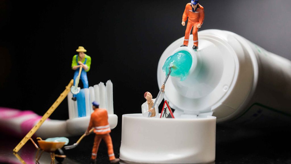 Increibles historias en miniatura