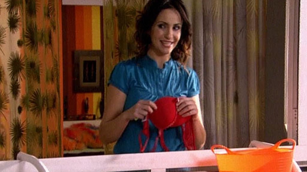 Nueva batalla en la casa de los García