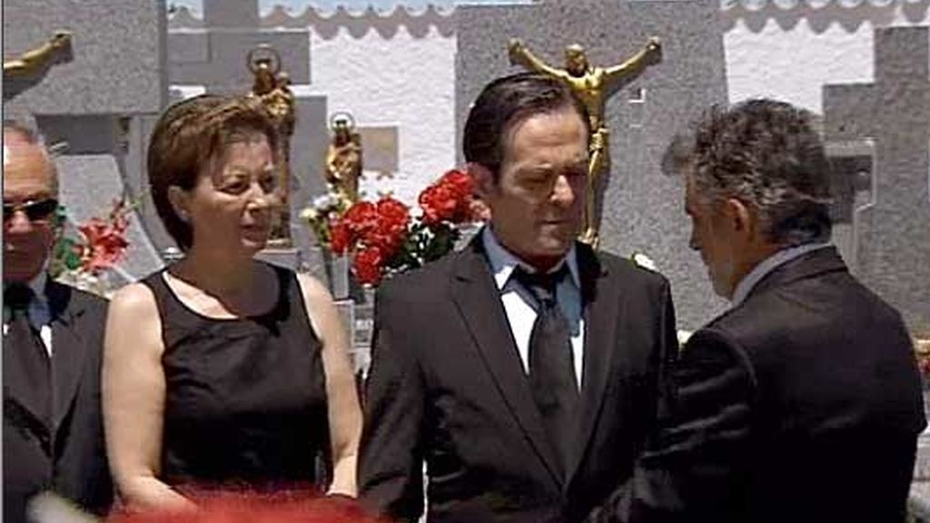 Capítulo 3x7: 'Juntas otra vez'