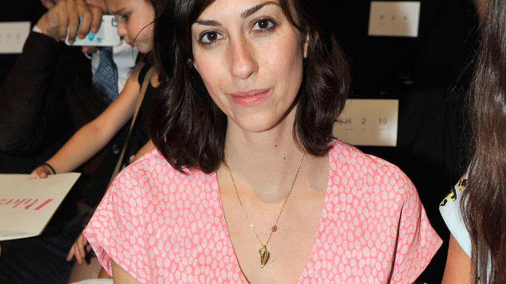 gia coppola