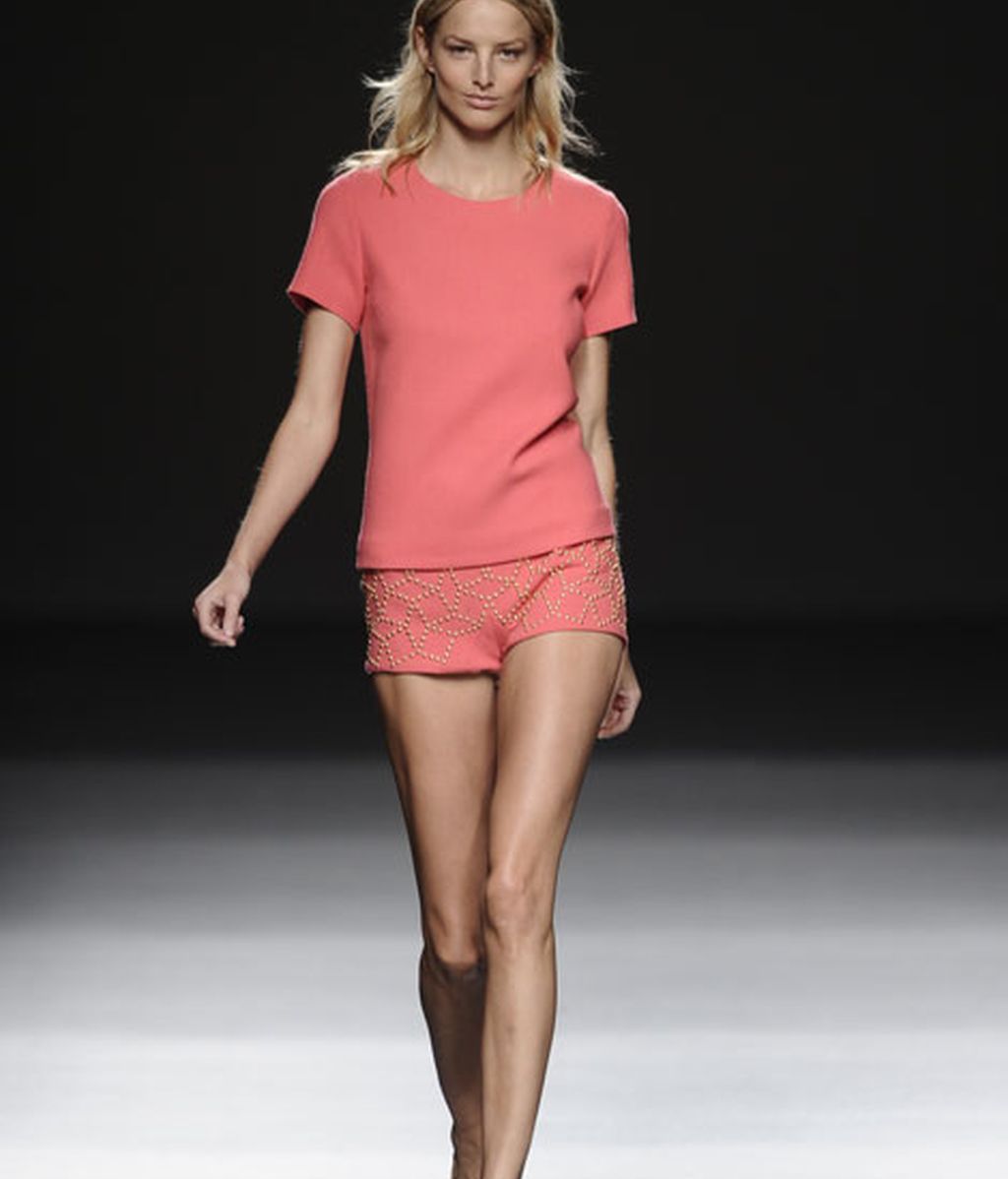 Teresa Helbig: mujeres atemporales