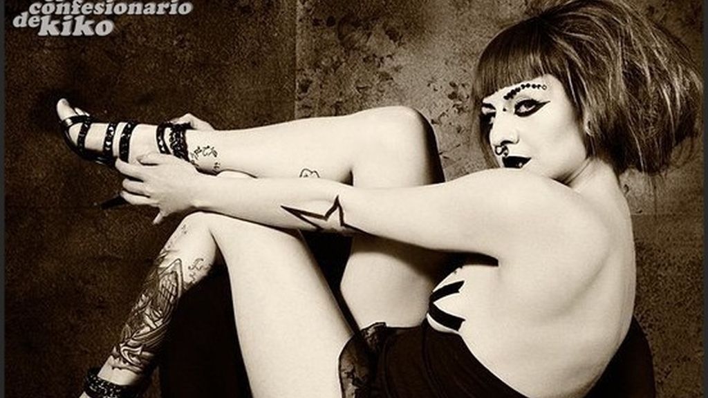 El álbum prohibido de Ariadna