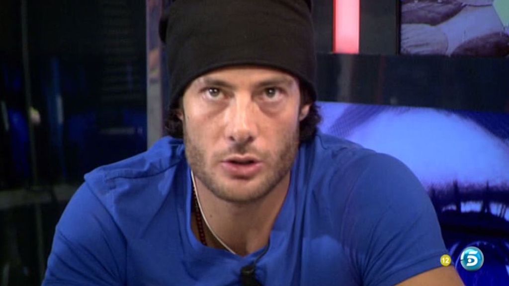 Noe ha tenido que pagar un precio caro por sus mentiras