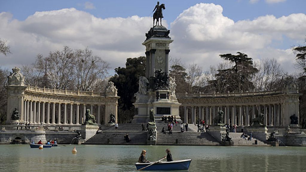 Retiro