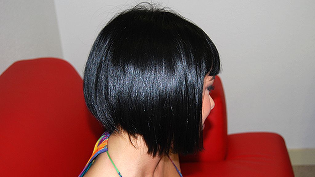 Soraya, en la intimidad