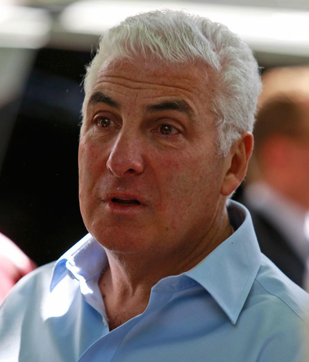 El entorno de Amy Winehouse