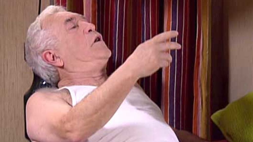 Al borde del precipio