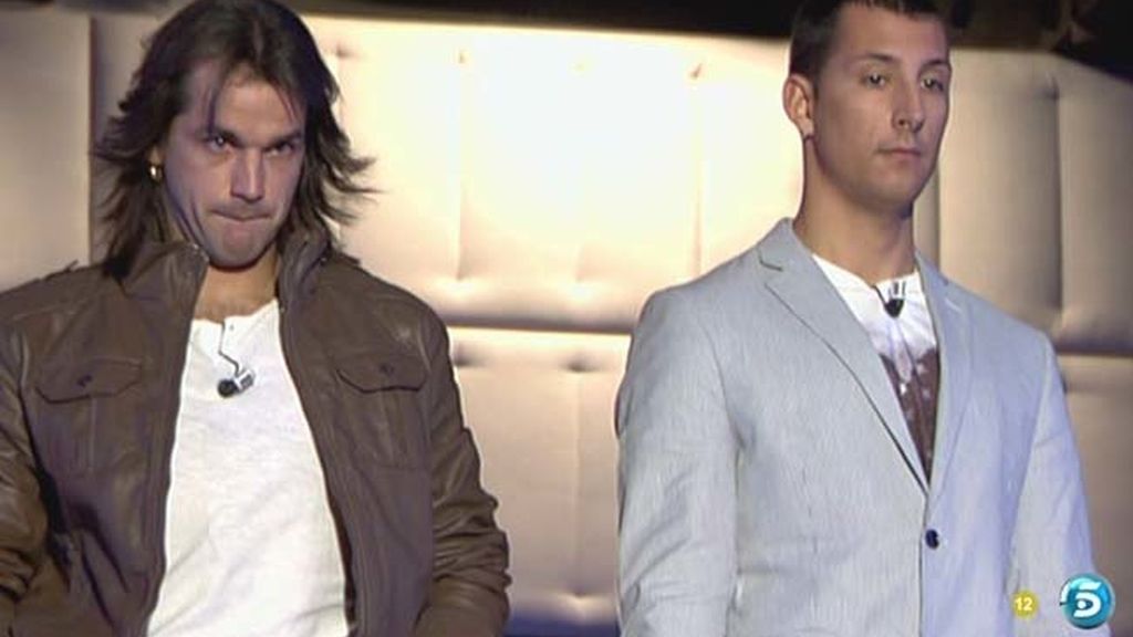 El 58% de la audiencia ha decidido expulsarlo