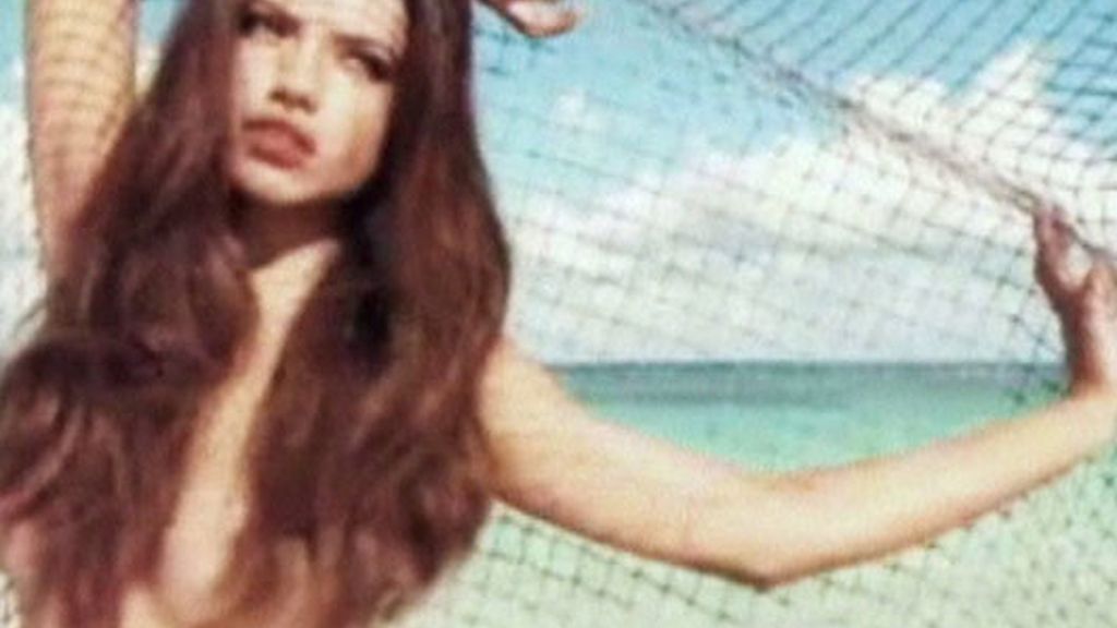 Enreda con sus redes