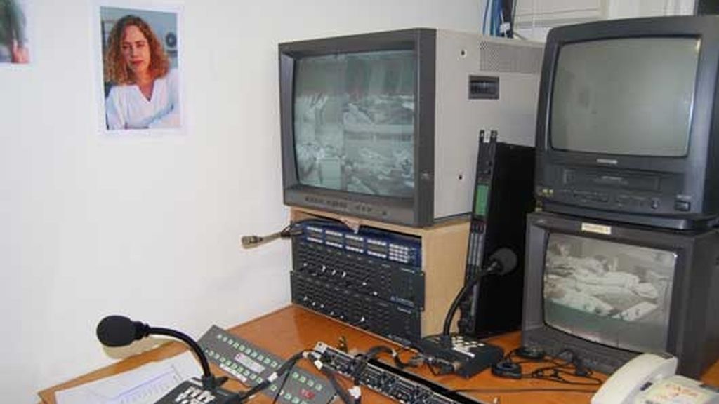 Lo que no se ve de la casa de GH