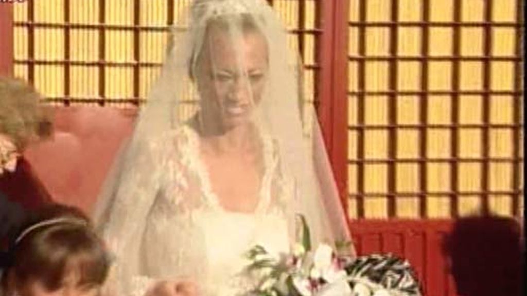 El ramo de la Esteban