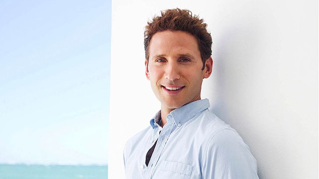 El inesperado reencuentro de los hermanos Lawson con su padre