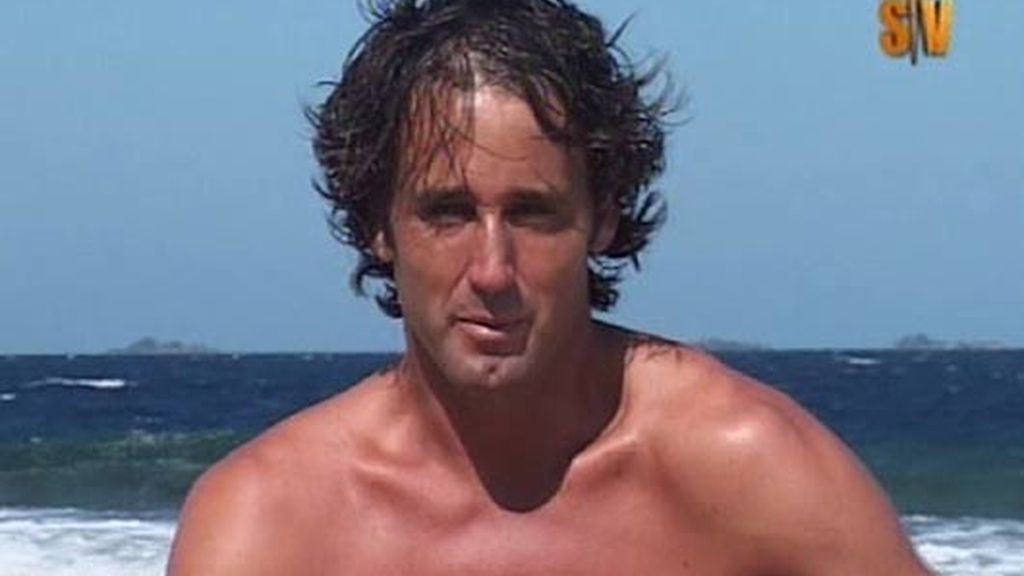 Los músculos de la playa