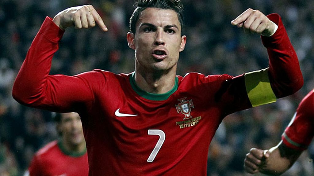 Cristiano Ronaldo Portugal