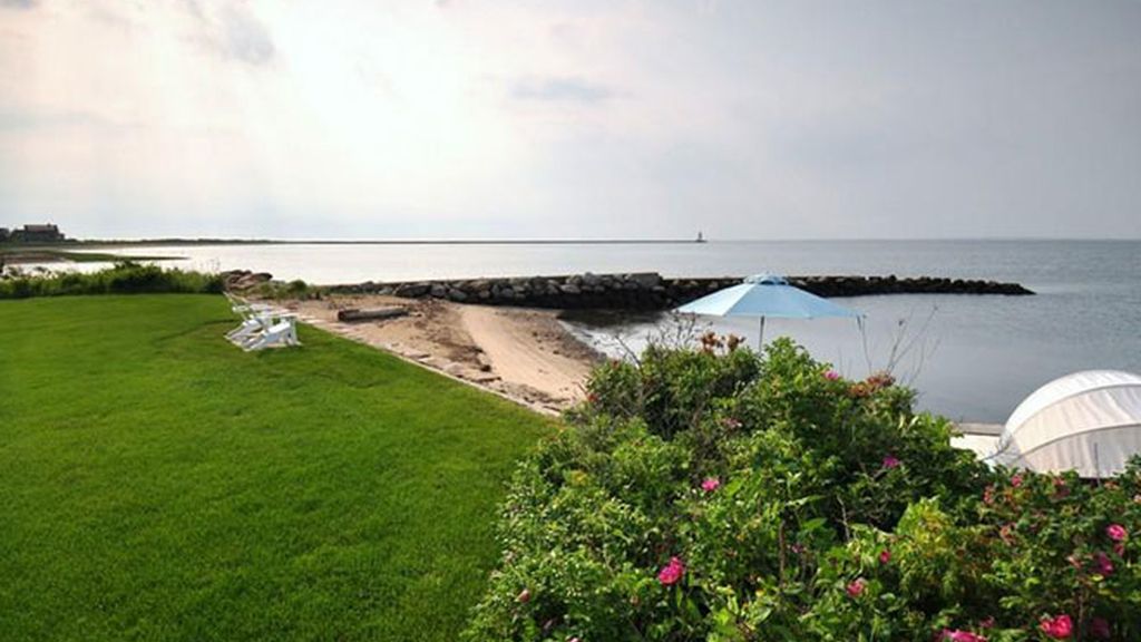 Nos colamos en la casa de la mítica Katharine Hepburn