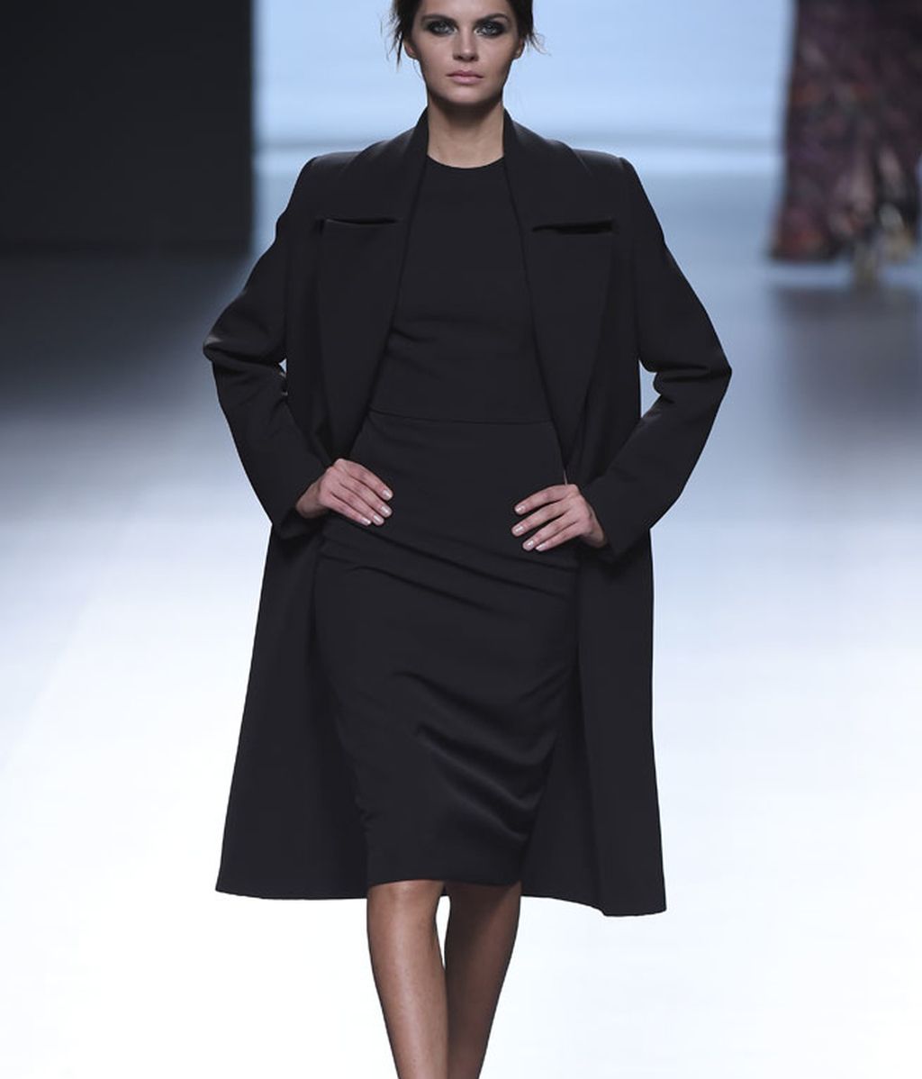 Inspiración masculina en Juana Martín