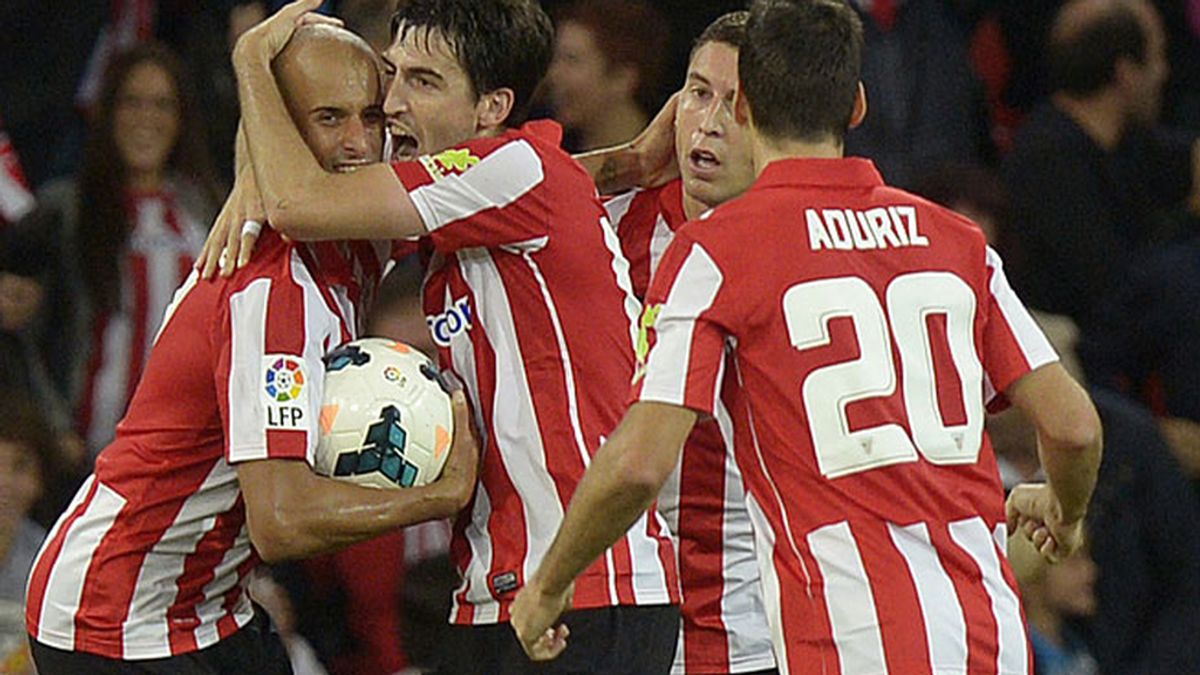 Mikel Rico Mikel Rico