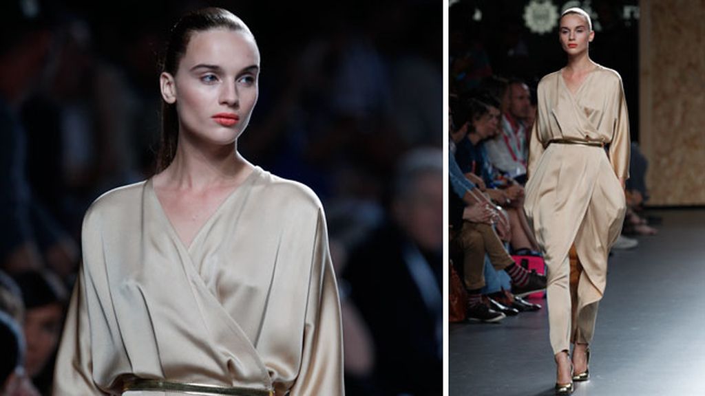 La Betty Draper de Juan Duyos