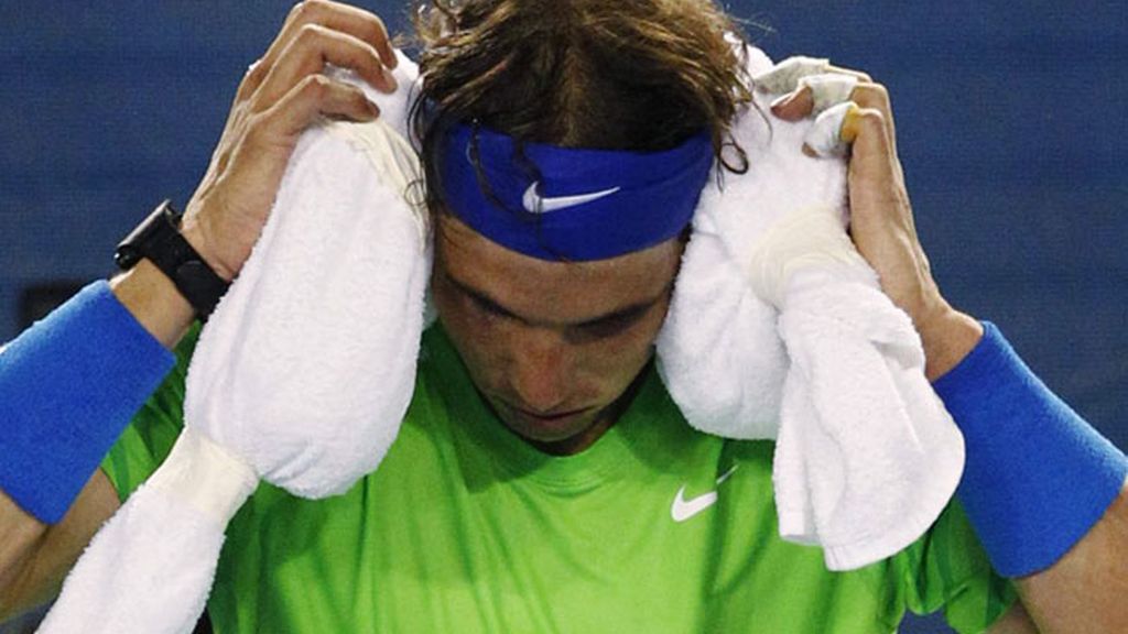 Final del Open de Australia