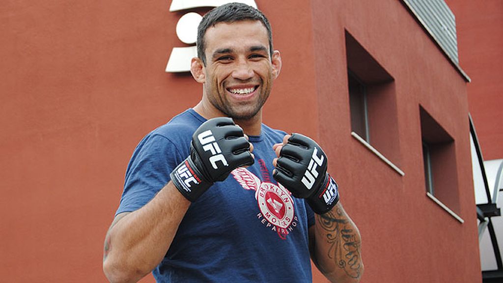 Fabricio Werdum