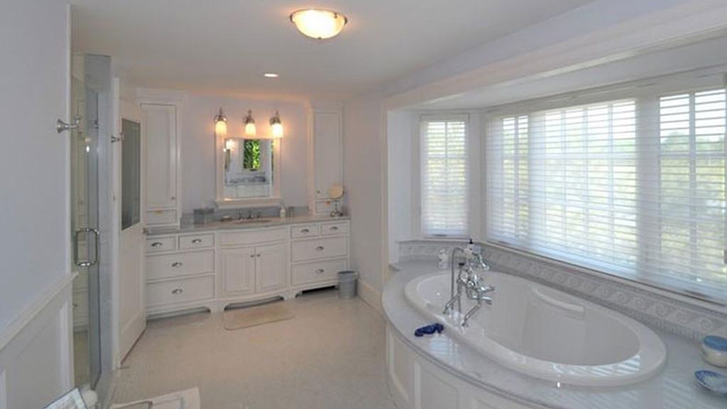 Nos colamos en la casa de la mítica Katharine Hepburn