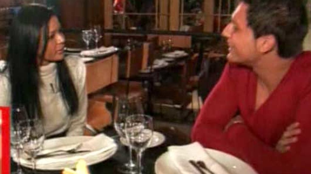 Las citas de Víctor