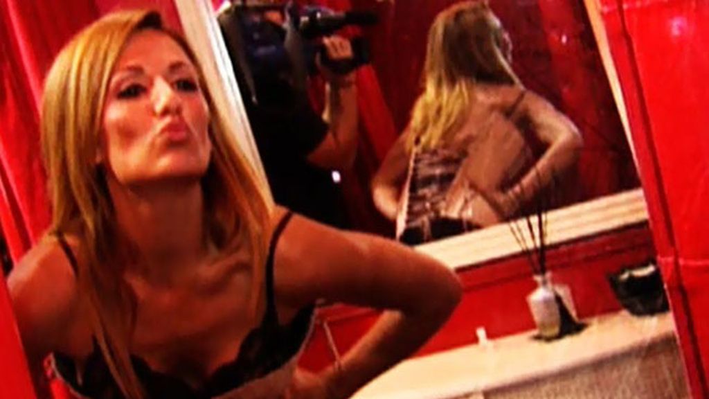 Nagore Robles y Sofía Cristo contraerán matrimonio en 2013