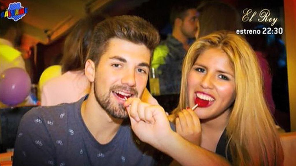 La hija de Isabel Pantoja pasó la noche junto a Alejandro y sus amigos