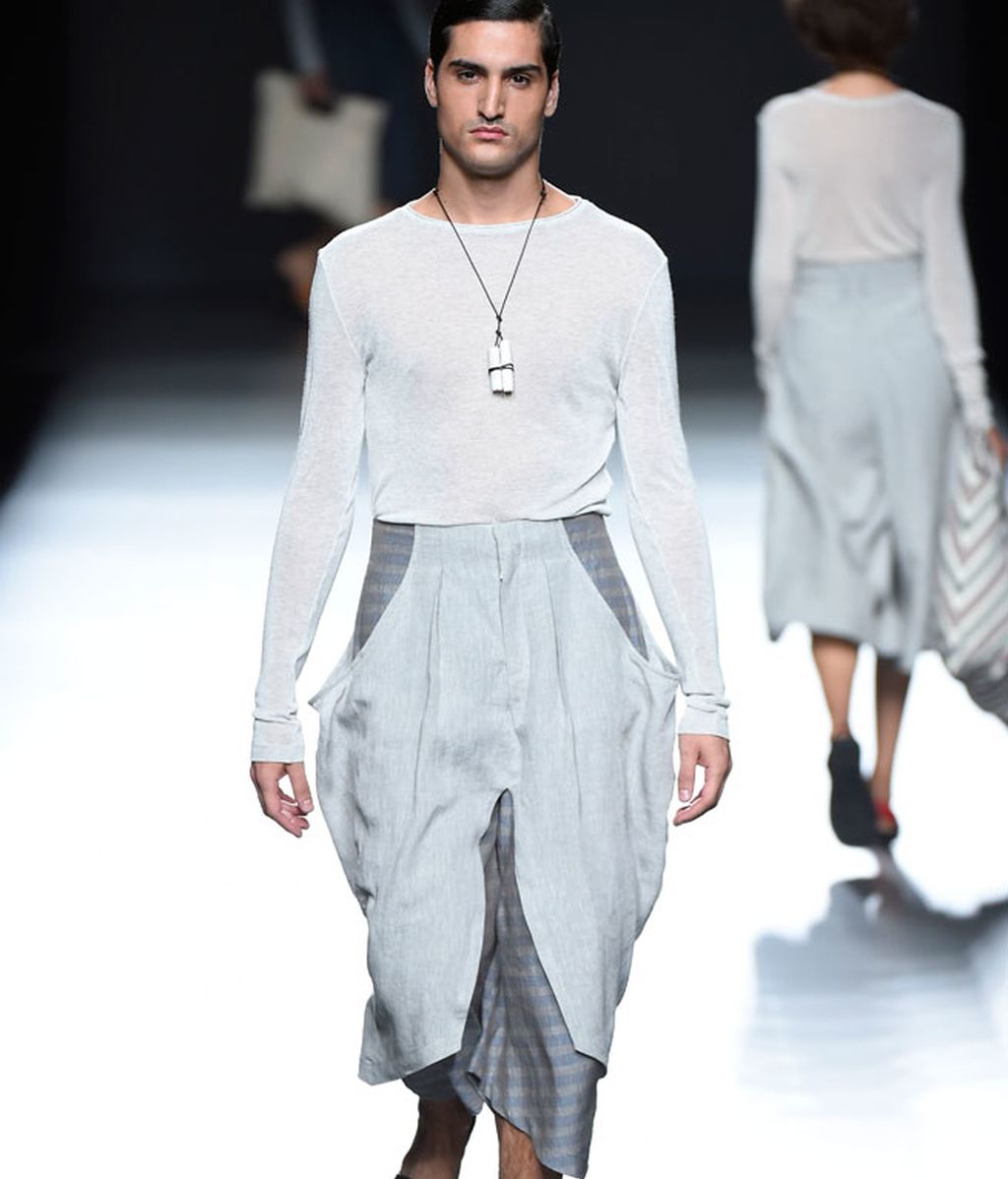 Las mil posibilidades del 'seersuker’