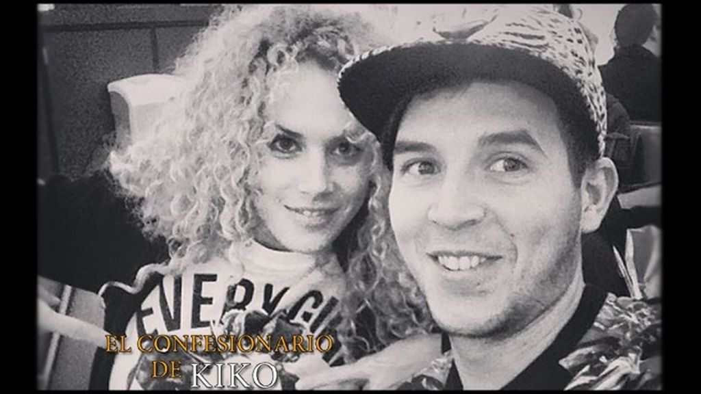 Así es el novio de Azahara