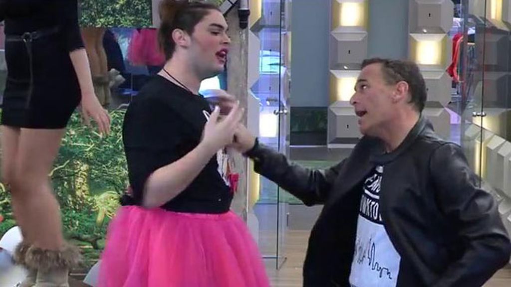 La banda más votada por el público tendrá un premio