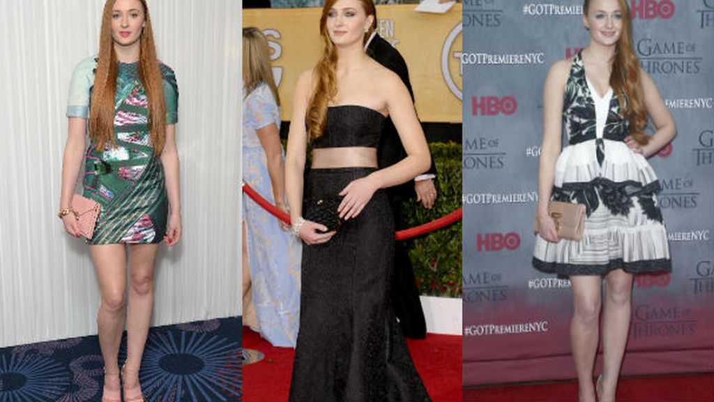 sophie turner