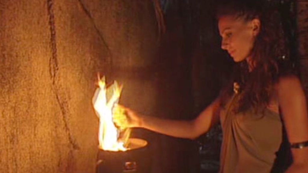 Las lágrimas de Eva González