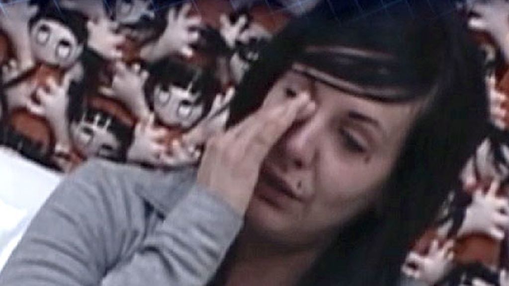 El remordimiento de Laura tras su edredoning con Marcelo