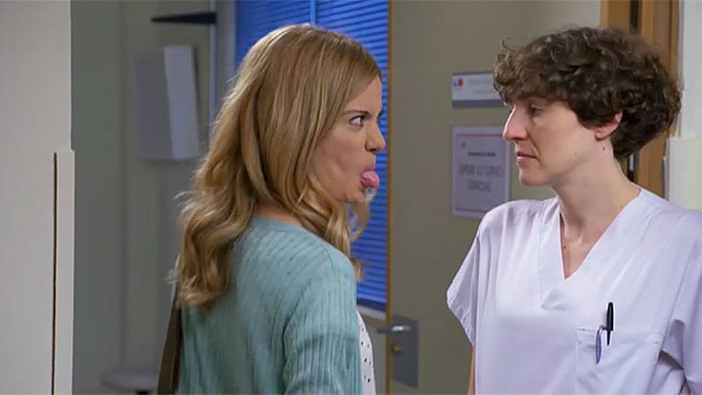 Xuan: "¡Tíralo! ¡Eres un Oquendo!"