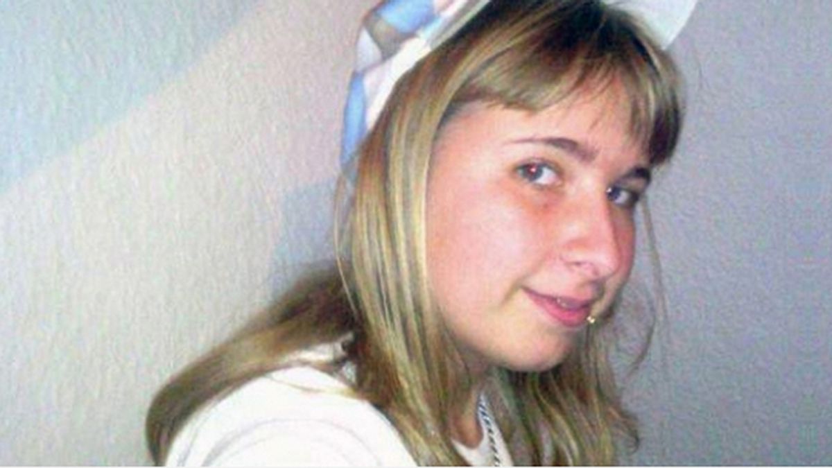 Felisa Ramírez Ramírez, joven de Lucena (Córdoba), desaparecida