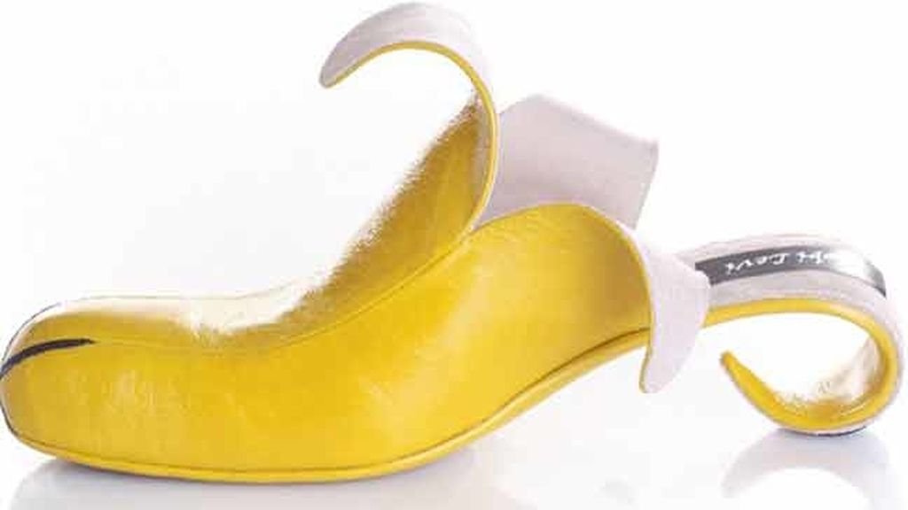Zapatos de infarto