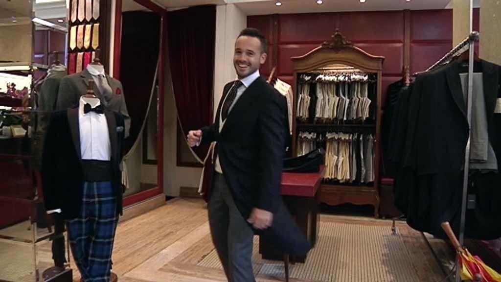 Los precios de Londres