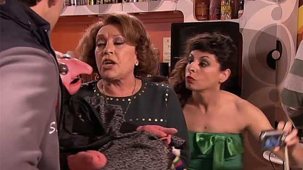 La inaguración del nuevo Max&Henry es todo un fracaso