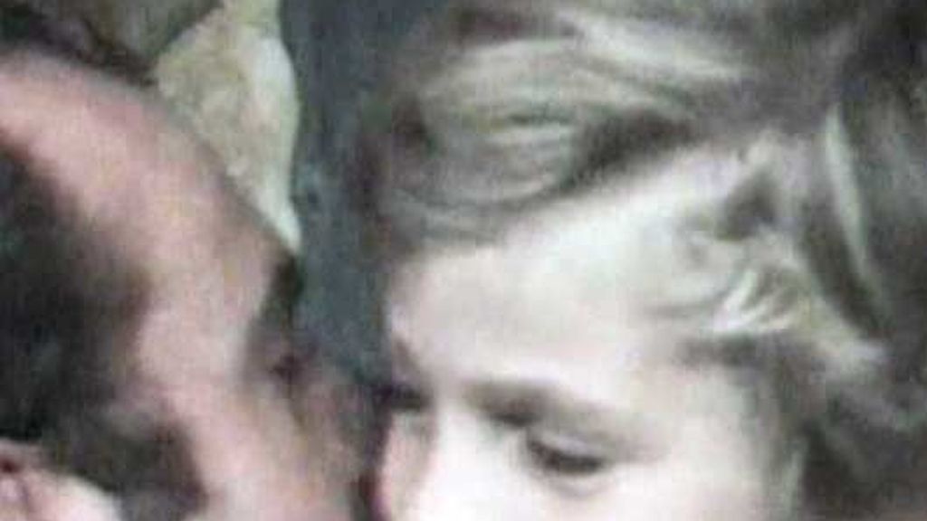 En el calor del hogar