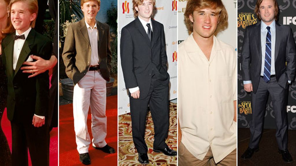 Haley Joel Osment