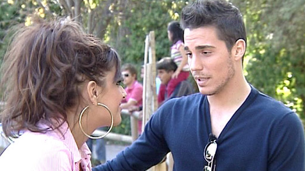 Jenni y Nacho (23-10-09)